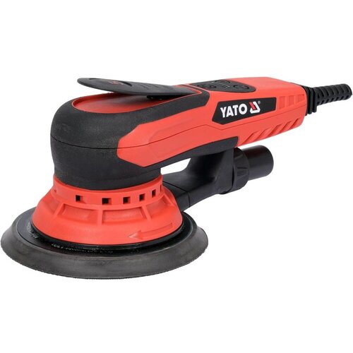 Yato YT-82206 - Eccentric sander 350W Cijene