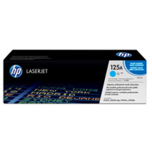 HP 125A - cyan - original - LaserJet - Cijene