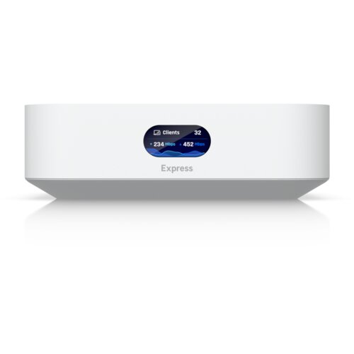 Ubiquiti Router UniFi Express 7 - UX7" Cijene