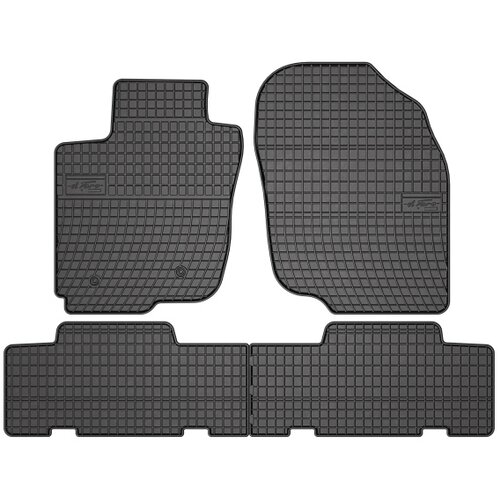 Shumee Tipske patosnice za Toyota Rav4 06+/ Slike