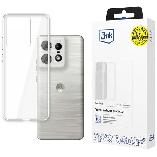 3mk OVITEK ZA TELEFON MOTOROLA EDGE 50 PRO PROZORNA, (21970135) Cene