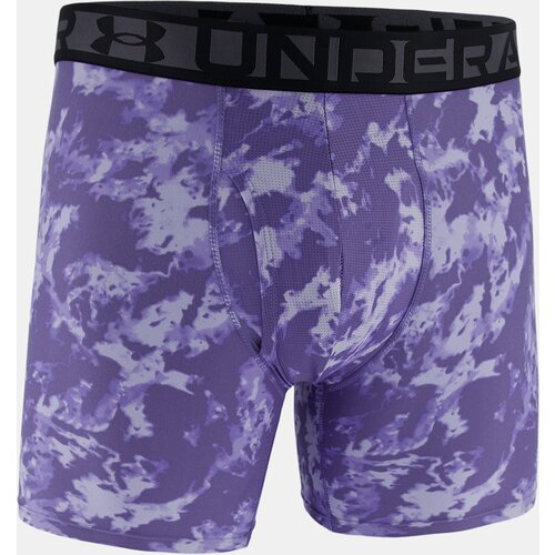 Under Armour Men's boxers M UA Ess Tech Nov 6in 1pk - Men's Cene