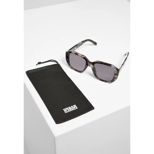 Urban Classics 113 Sunglasses UC Grey Leo/black