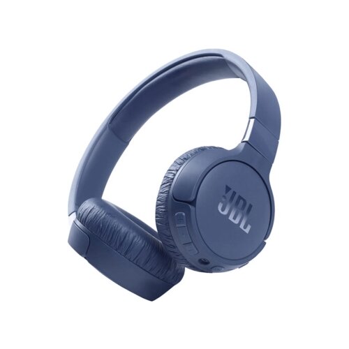 JBL TUNE 660 NC BT Slu&amp;scaron;alice Blue Slike