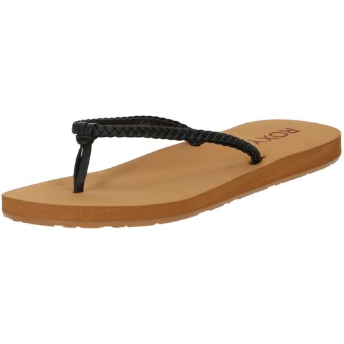 Roxy Japanke &amp;#039;COSTAS II&amp;#039; crna Slike