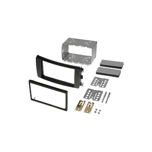  Blenda okvir za radio SMART 2DIN RAM-40.238.2 Cijene