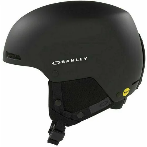 Oakley MOD1 PRO Blackout XL (61-63 cm) 21/22