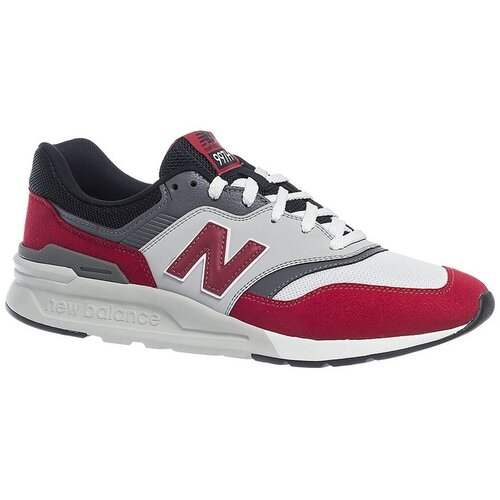New Balance Nizke superge 997 pisana Cene
