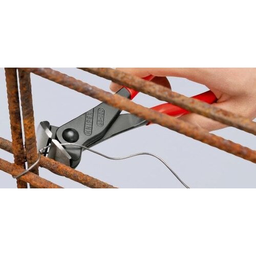 Knipex kle&amp;scaron;ta armaturna 280 mm 280mm 1217578 68 01 280 Slike