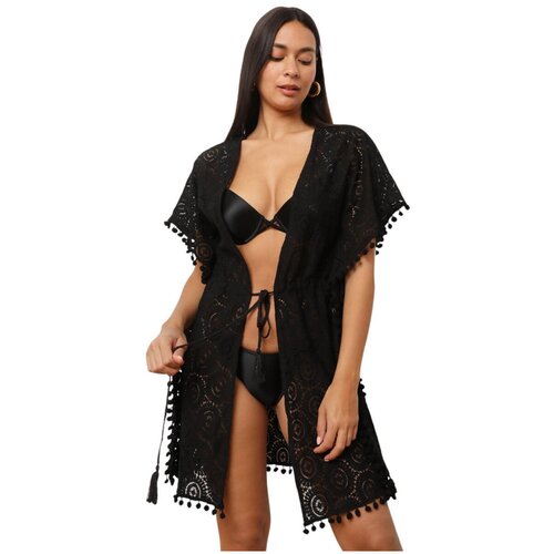 La Modeuse 75204_P177658 Crna Slike
