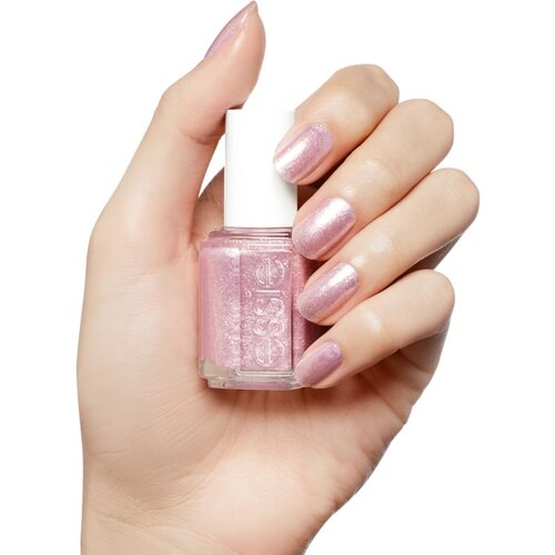 Essie Nails lak za nohte odtenek 514 Birthday Girl 13.5 ml Slike