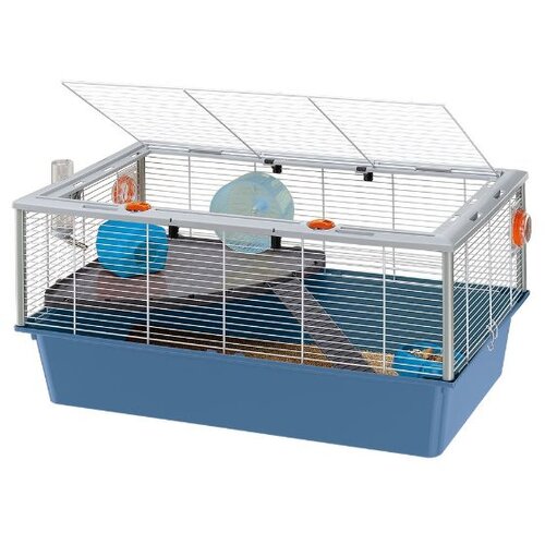 Ferplast kletka za hrčke criceti 15 &ndash; 78 x 48 x 39 cm Cene