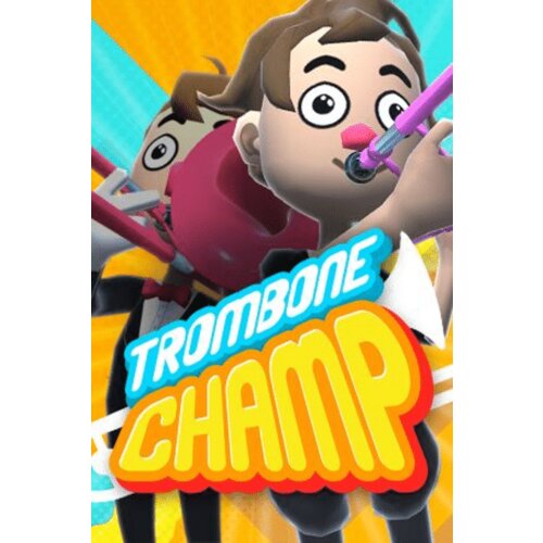 trombone champ (pc) steam key europe Cene