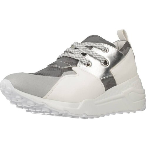 Steve Madden Modne superge SNEAKER CORDONES Bela Cene