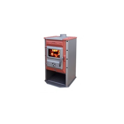 Tim Sistem peć Magic Stove crvena Cene