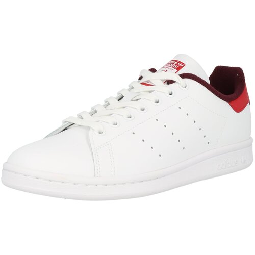 Adidas Nizke superge 'STAN SMITH' bela Cene