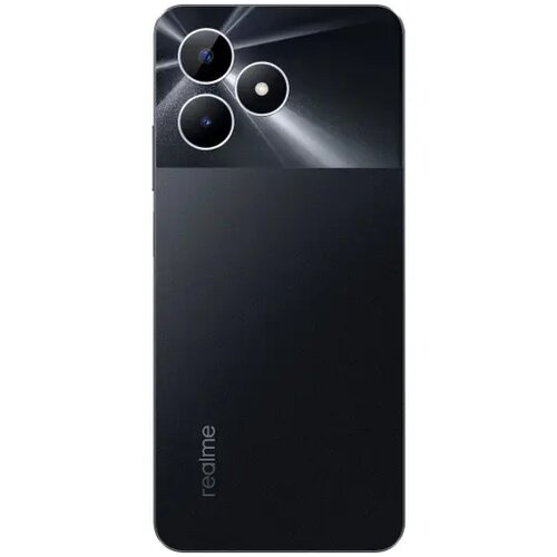 Realme pametni telefon NOTE 50 4/128 GB (21133946) Slike