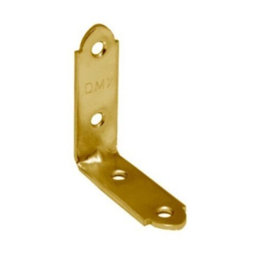  KW3 uskokutni nosač 50X50X17X2,0MM 4003 Slike