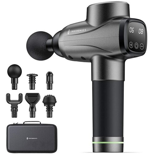 Taotronics masažna pi&amp;scaron;tola TT-PCA003 Slike