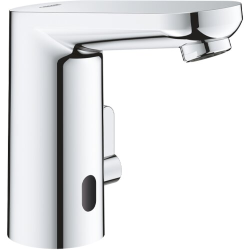 Grohe Cosmopolitan E infracrvena senzorska baterija sa uredjajem za mešanje i graničnikom temperature 36327002 Cene