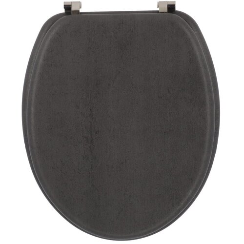 Tendance WC DASKA MDF SA INOX OKOVIMA, BETON SIVA Cene