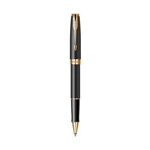 Parker roler olovka royal sonet black mat gt ( PK31518 ) Cene