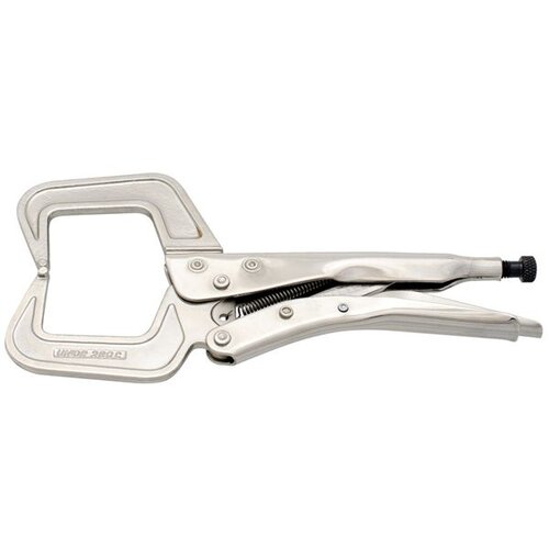 Unior GRIP KLEŠČE ZA VARILCE 280 MM NIKLJANE ART. 432C Cene
