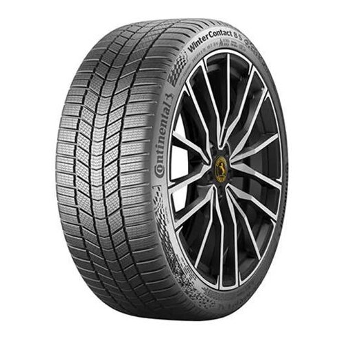 Continental Zimska 315/35R22 111V WINTERCONTACT 8 S XL - Skladi&scaron;če 5 (Dostava 5 delovnih dni) Cene