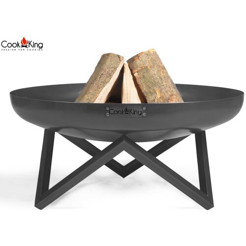 COOKKING Vrtno kurišče SANTIAGO Cene