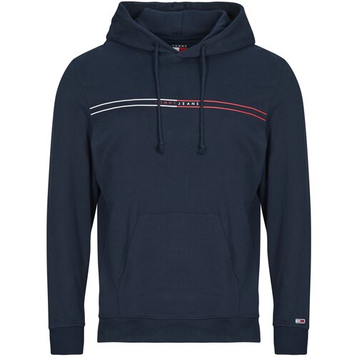 Tommy Jeans TJM REG ENTRY GRAPHIC HOODIE EXT sarena Cijene