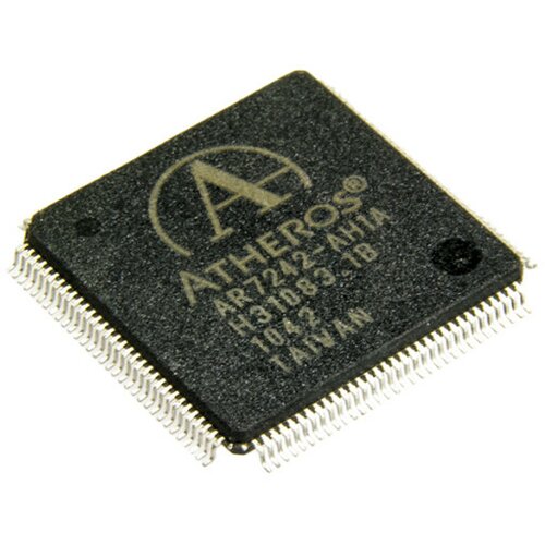 Atheros AR7242-AH1A SOC 400MHz MIPS32 lan čip Slike
