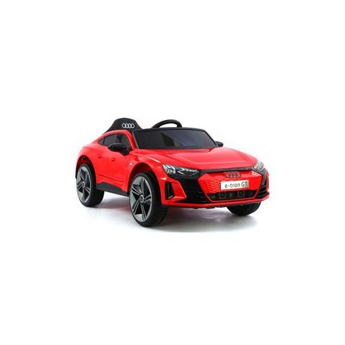  Auto na akumulator za decu 062120 Auto Audi 12V Crveni Cene