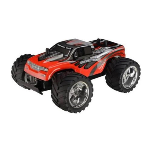 Mattel Igračka auto RC Thunder Rider XQXD18 Slike