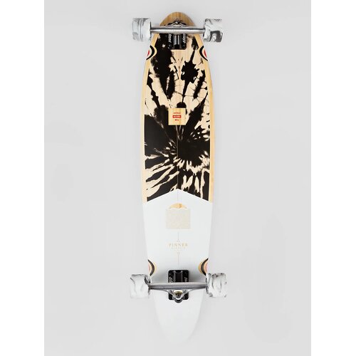 Globe Pinner Classic 40" Komplet bamboo / black dye Cene