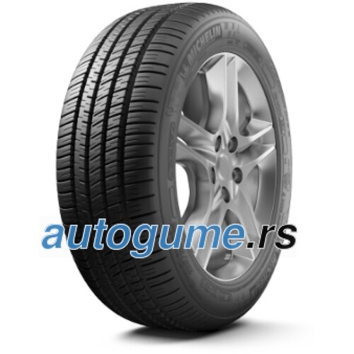 Michelin Pilot Sport A/S 3 ( 305/40 R20 112V XL, N0 DOT2019 ) letnja auto guma Cene