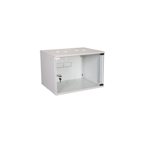  RACKSIS SOHO 7U rack ormar crni, 520x400x360mm Cijene
