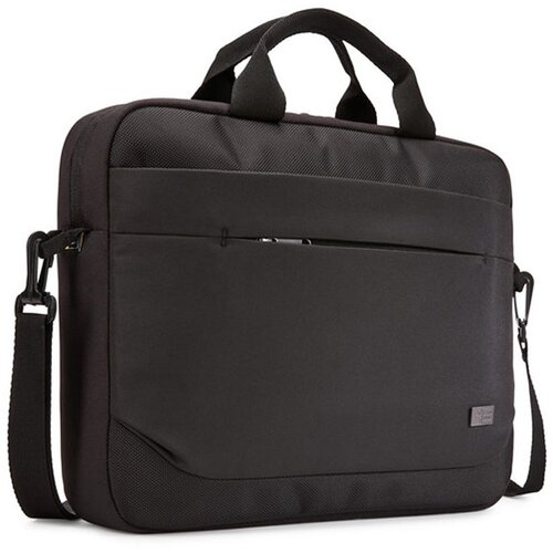  Torba Case Logic 17.3&amp;quot; Advantage Attach&amp;eacute;, crna (ADVA-117K) Slike