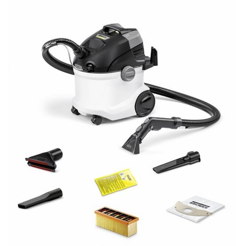 Karcher SE 5 CAR - Multifunkcionalni usisivač Cene