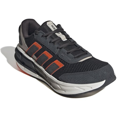 Adidas Mu&amp;scaron;ke patike Astrastar, JQ6077, Tamnosive Slike