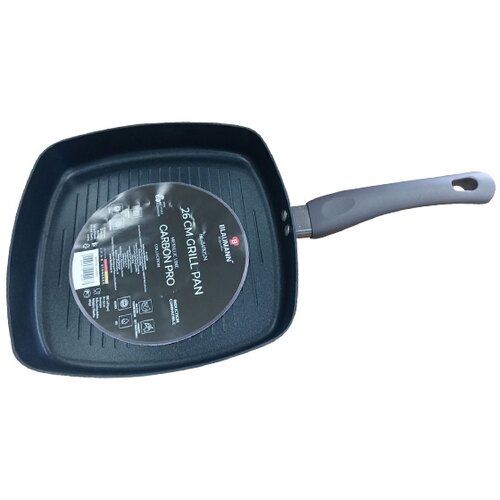BLAUMANN Grill tiganj Carbon pro, 26 cm Cene