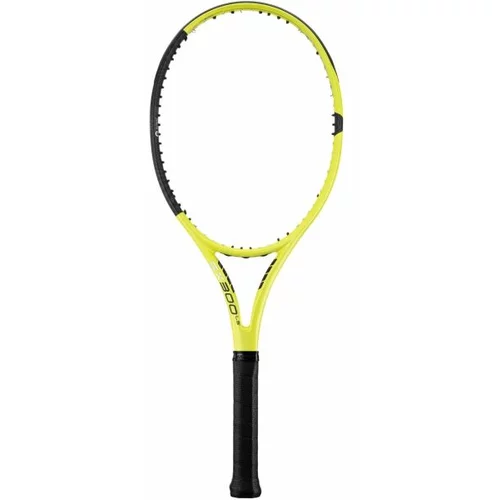 Dunlop SX 300 LS Reket za tenis, žuta, veličina