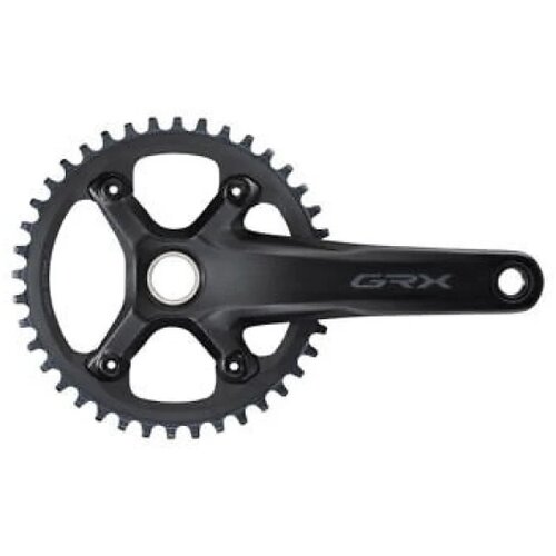Shimano pogon FCRX600 grx for rear 11SPEED 2PCS fc 170MM 40T w/o bb parts indpack EFCRX600111CXB0 Slike