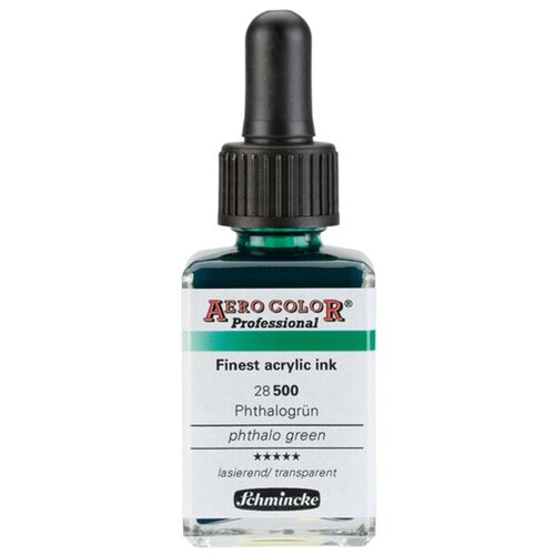  Akrilna tinta Schmincke AERO COLOR Professional Standard 28 ml  | različite boje Cijene