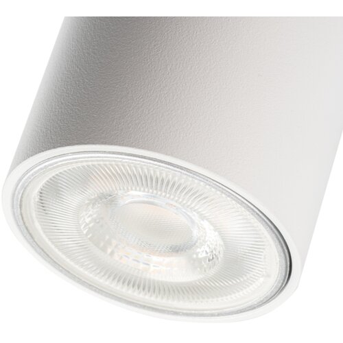 Kanlux 45927 - Spot svetilo za &amp;scaron;inski sistem ALTEAR 4xGU10/10W/230V 1,5m belo Slike