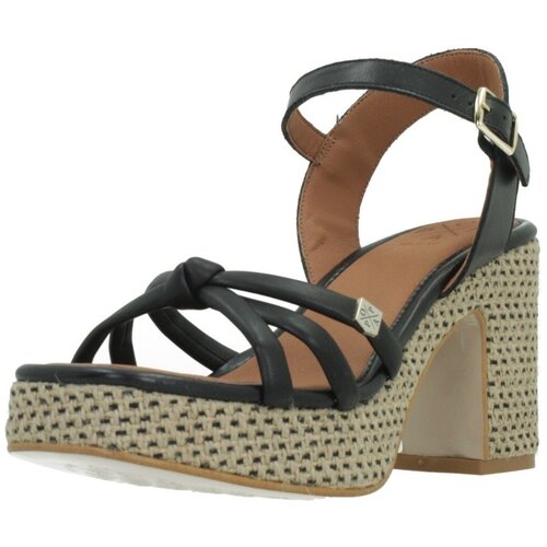 Popa Sandali &amp;amp; Odprti čevlji JOLLA Črna Slike