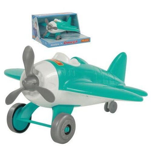 Polesie Igračka avion Omega Cene
