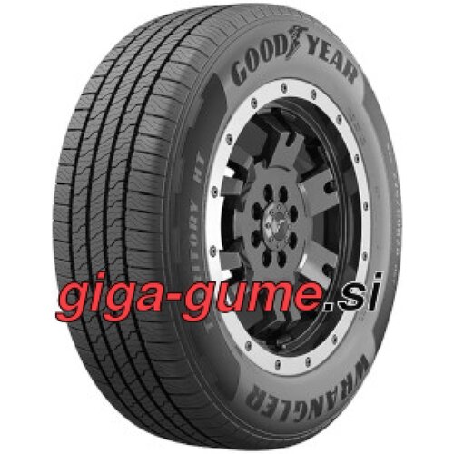 Goodyear Wrangler Territory HT ( 255/55 R20 110V XL ) Slike