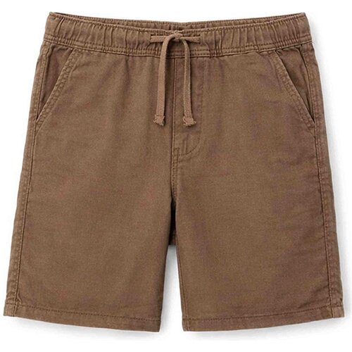 Original Marines hlače KH DGP2151B DGP2151B M smeđa 152 Cijene