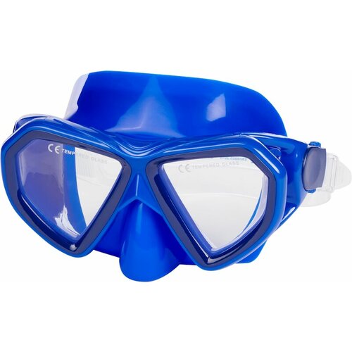 Tecnopro M7, maska za ronjenje, plava 275960 Slike