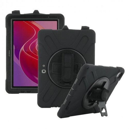  Mobilis 072009 tablet case 29.1 cm (11.4) Cover Black Cijene